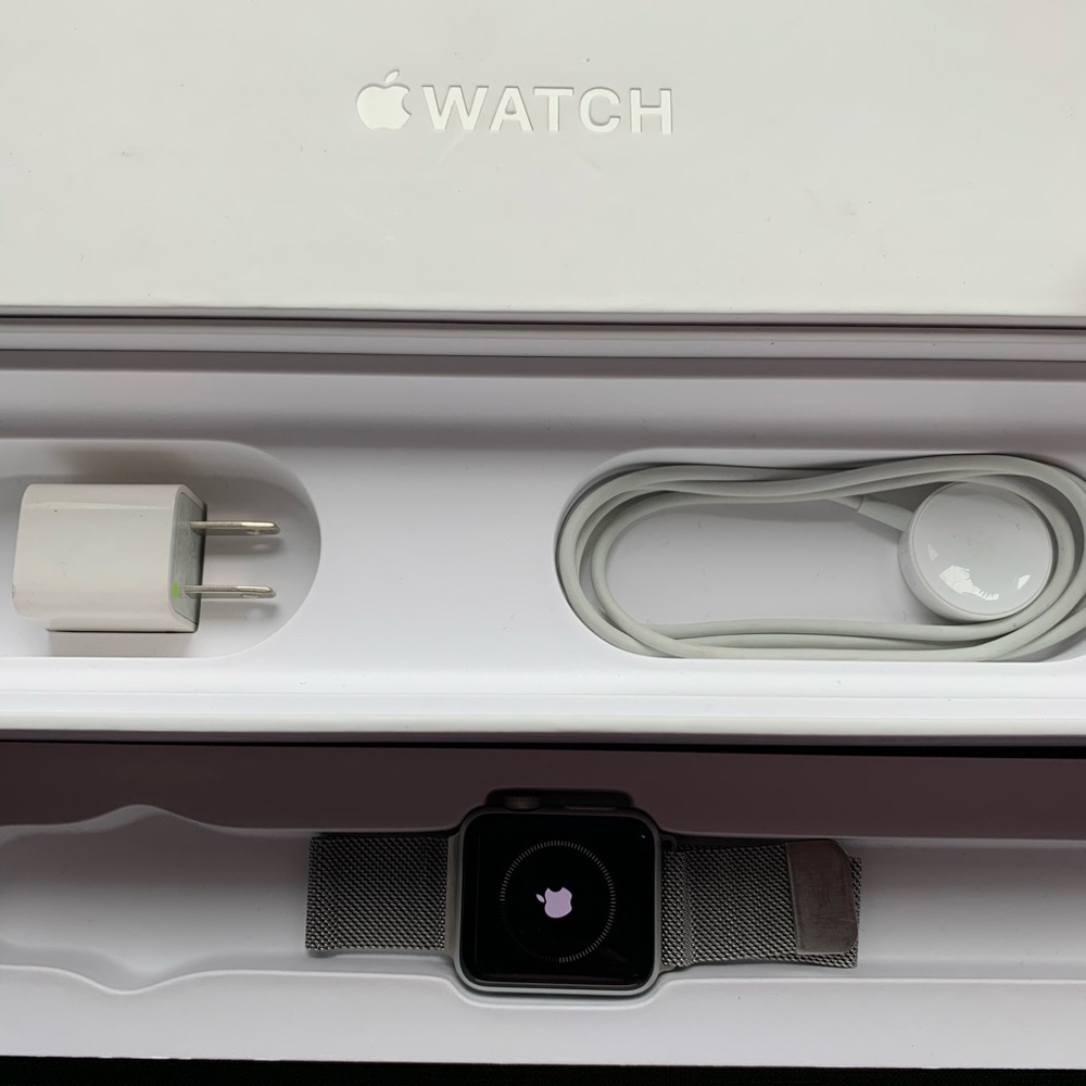 Apple Watch Series 3